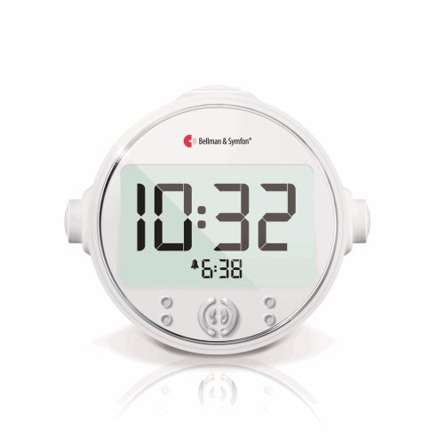 Bellman & Symfon – Réveil Alarm Clock Pro